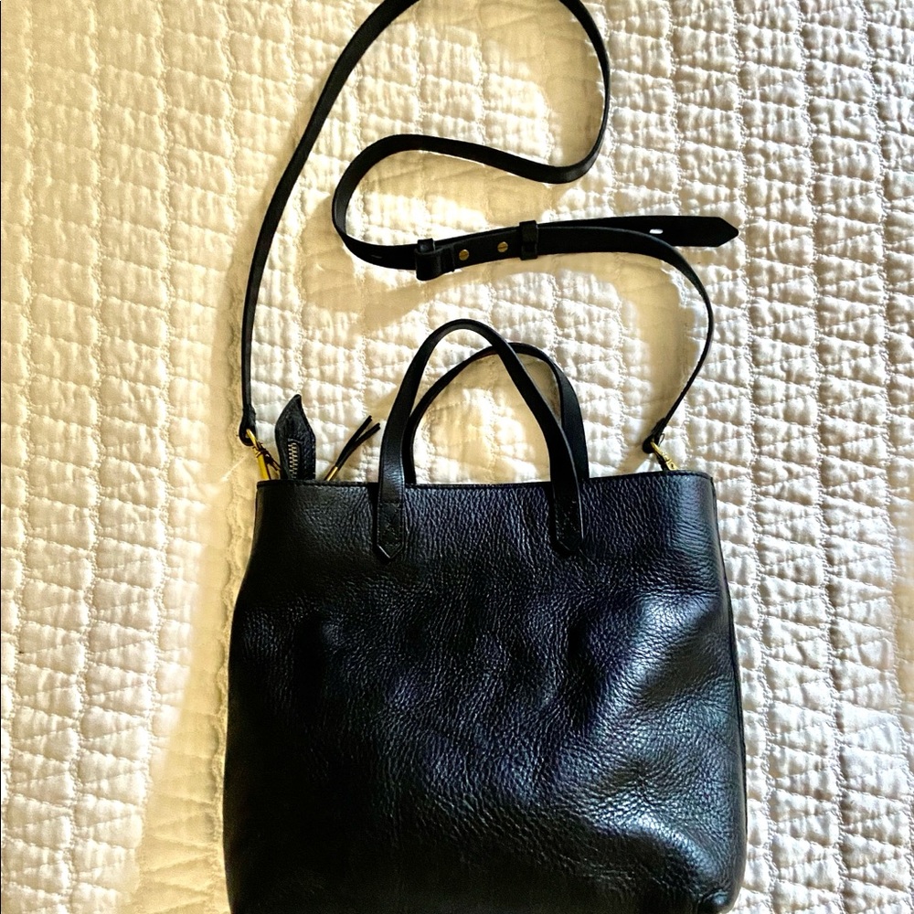 Madwell Shoulder Bag